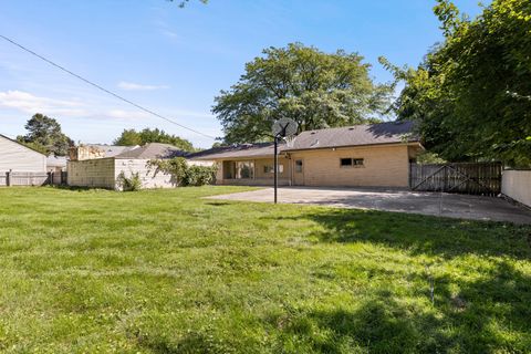 Tiny photo for 1104 Winthrop Lane, Rockford, IL 61107 (MLS # 12461661)