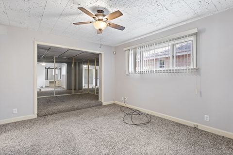 Tiny photo for 1104 Winthrop Lane, Rockford, IL 61107 (MLS # 12461661)