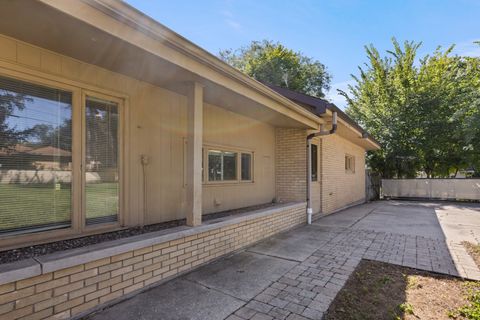 Tiny photo for 1104 Winthrop Lane, Rockford, IL 61107 (MLS # 12461661)