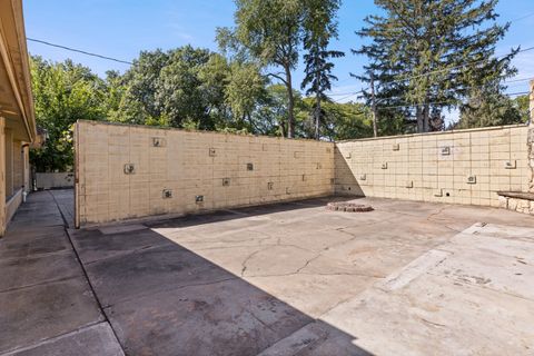 Tiny photo for 1104 Winthrop Lane, Rockford, IL 61107 (MLS # 12461661)