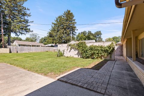 Tiny photo for 1104 Winthrop Lane, Rockford, IL 61107 (MLS # 12461661)