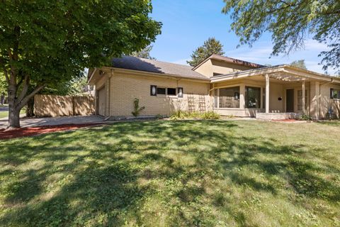 Tiny photo for 1104 Winthrop Lane, Rockford, IL 61107 (MLS # 12461661)