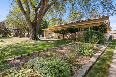 Tiny photo for 1104 Winthrop Lane, Rockford, IL 61107 (MLS # 12461661)