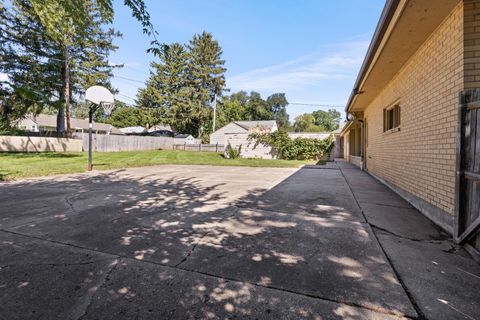 Tiny photo for 1104 Winthrop Lane, Rockford, IL 61107 (MLS # 12461661)