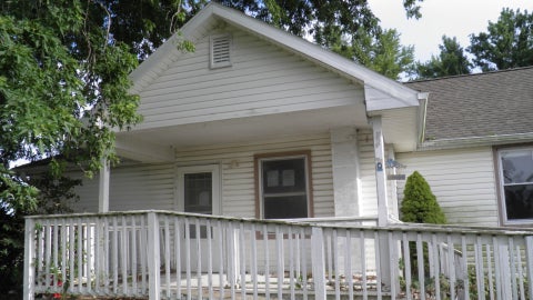 Photo of 2399 105th Street, Aledo, IL 61231 (MLS # 12727483)