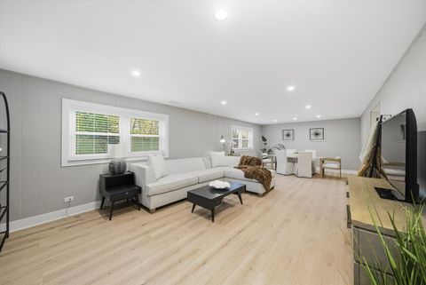 Tiny photo for 7725 Sawyer Road, Darien, IL 60561 (MLS # 12545357)