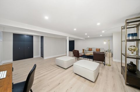 Tiny photo for 7725 Sawyer Road, Darien, IL 60561 (MLS # 12545357)