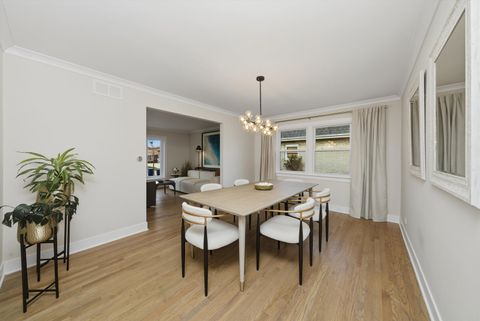 Tiny photo for 7725 Sawyer Road, Darien, IL 60561 (MLS # 12545357)