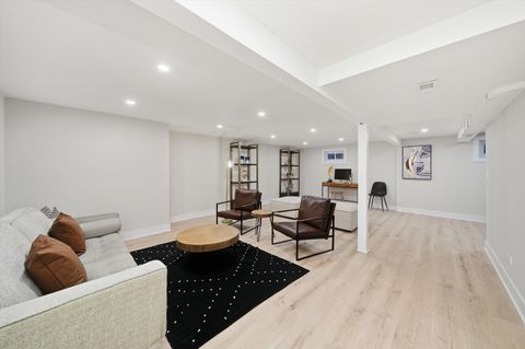 Tiny photo for 7725 Sawyer Road, Darien, IL 60561 (MLS # 12545357)