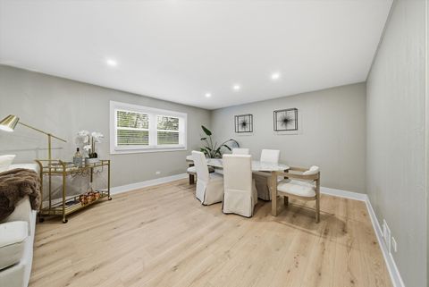 Tiny photo for 7725 Sawyer Road, Darien, IL 60561 (MLS # 12545357)