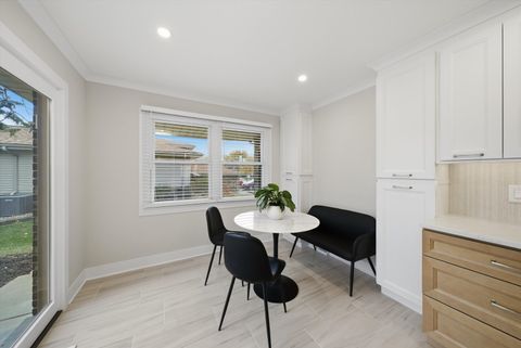 Tiny photo for 7725 Sawyer Road, Darien, IL 60561 (MLS # 12545357)