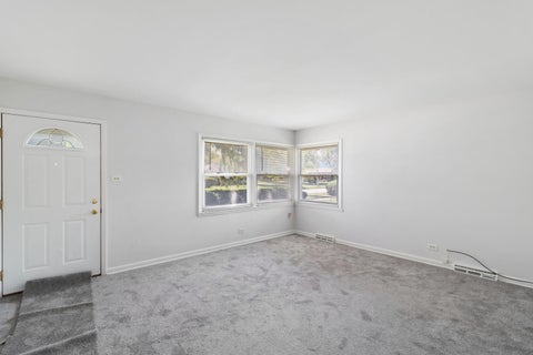 Tiny photo for 1848 W 163rd Street, Markham, IL 60428 (MLS # 12789160)