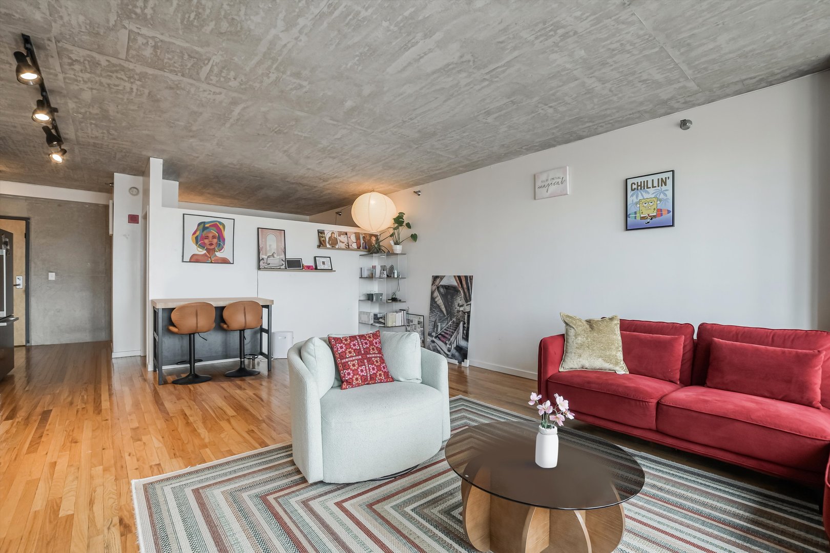 1845 S MICHIGAN Avenue 803