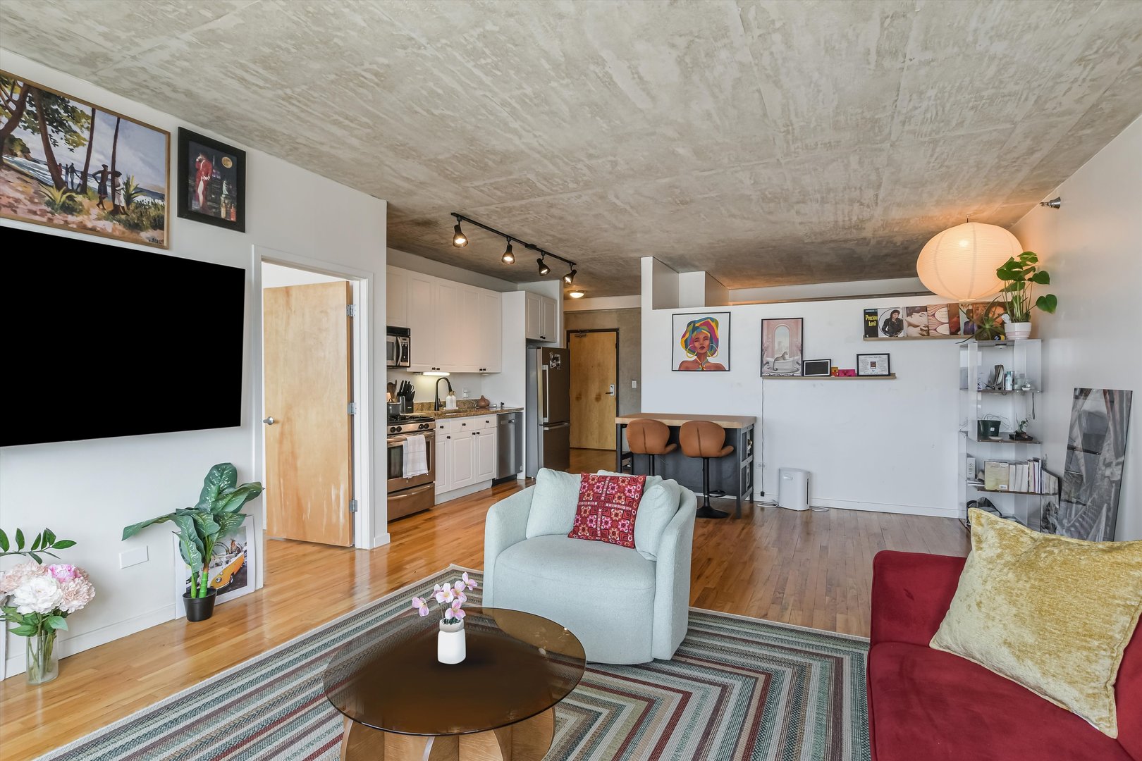 1845 S MICHIGAN Avenue 803