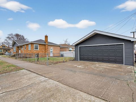 Tiny photo for 6025 W 55th Street, Chicago, IL 60638 (MLS # 12589476)