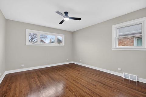 Tiny photo for 6025 W 55th Street, Chicago, IL 60638 (MLS # 12589476)
