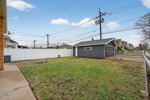 Tiny photo for 6025 W 55th Street, Chicago, IL 60638 (MLS # 12589476)