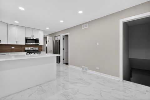 Tiny photo for 6025 W 55th Street, Chicago, IL 60638 (MLS # 12589476)