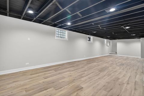 Tiny photo for 6025 W 55th Street, Chicago, IL 60638 (MLS # 12589476)