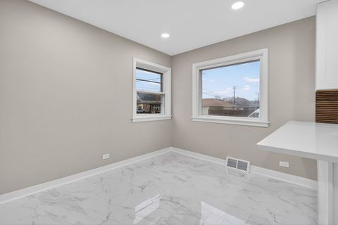 Tiny photo for 6025 W 55th Street, Chicago, IL 60638 (MLS # 12589476)