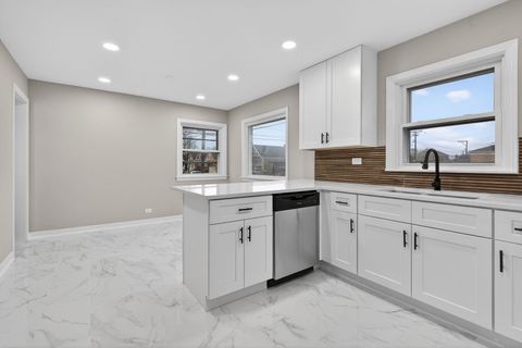 Tiny photo for 6025 W 55th Street, Chicago, IL 60638 (MLS # 12589476)