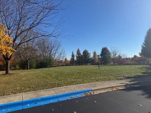 Tiny photo for 271 S Alder Creek Drive, Romeoville, IL 60446 (MLS # 12514014)