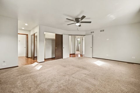 Tiny photo for 8533 W Sun Valley Drive, Palos Hills, IL 60465 (MLS # 12762160)
