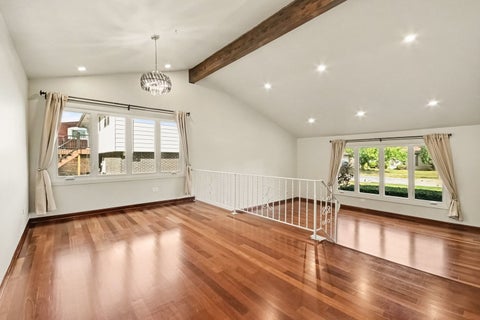 Tiny photo for 8533 W Sun Valley Drive, Palos Hills, IL 60465 (MLS # 12762160)