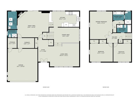 Tiny photo for 8533 W Sun Valley Drive, Palos Hills, IL 60465 (MLS # 12762160)