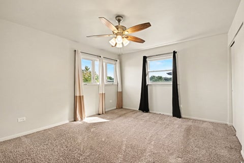 Tiny photo for 8533 W Sun Valley Drive, Palos Hills, IL 60465 (MLS # 12762160)