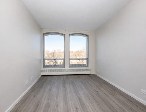 Tiny photo for 1401 E 55th Street #509N, Chicago, IL 60615 (MLS # 12741141)