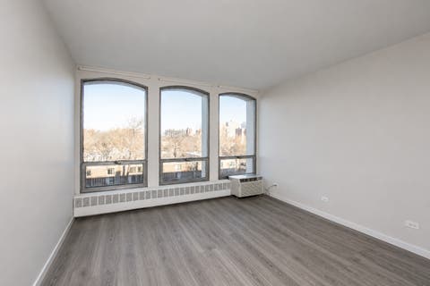 Tiny photo for 1401 E 55th Street #509N, Chicago, IL 60615 (MLS # 12741141)