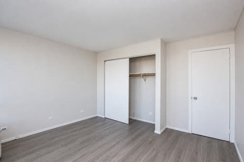 Tiny photo for 1401 E 55th Street #509N, Chicago, IL 60615 (MLS # 12741141)