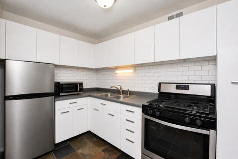 Tiny photo for 1401 E 55th Street #509N, Chicago, IL 60615 (MLS # 12741141)