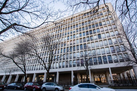 Tiny photo for 1401 E 55th Street #509N, Chicago, IL 60615 (MLS # 12741141)
