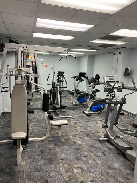 Tiny photo for 1401 E 55th Street #509N, Chicago, IL 60615 (MLS # 12741141)
