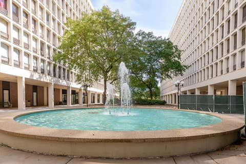 Tiny photo for 1401 E 55th Street #509N, Chicago, IL 60615 (MLS # 12741141)