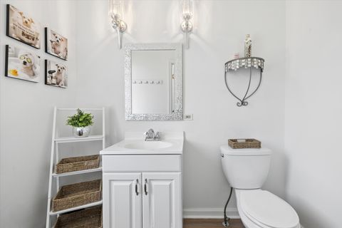 Tiny photo for 2228 N Central Park Avenue, Chicago, IL 60647 (MLS # 12624493)