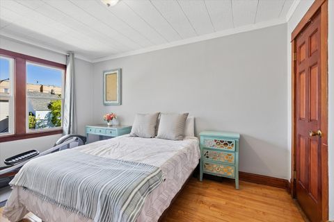 Tiny photo for 2228 N Central Park Avenue, Chicago, IL 60647 (MLS # 12624493)