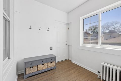 Tiny photo for 2228 N Central Park Avenue, Chicago, IL 60647 (MLS # 12624493)