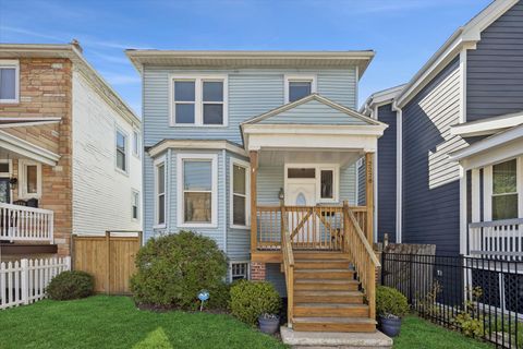 2228 N Central Park Avenue Chicago IL 60647