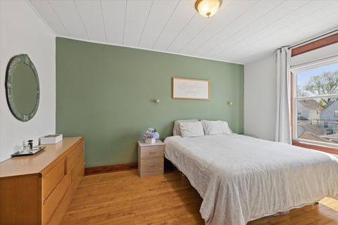 Tiny photo for 2228 N Central Park Avenue, Chicago, IL 60647 (MLS # 12624493)