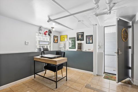 Tiny photo for 2228 N Central Park Avenue, Chicago, IL 60647 (MLS # 12624493)