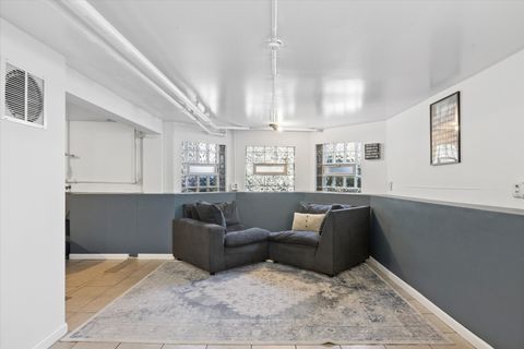 Tiny photo for 2228 N Central Park Avenue, Chicago, IL 60647 (MLS # 12624493)