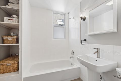 Tiny photo for 2228 N Central Park Avenue, Chicago, IL 60647 (MLS # 12624493)