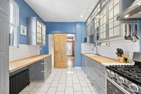 Tiny photo for 2228 N Central Park Avenue, Chicago, IL 60647 (MLS # 12624493)