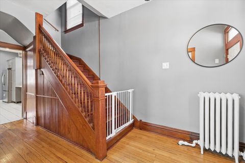 Tiny photo for 2228 N Central Park Avenue, Chicago, IL 60647 (MLS # 12624493)