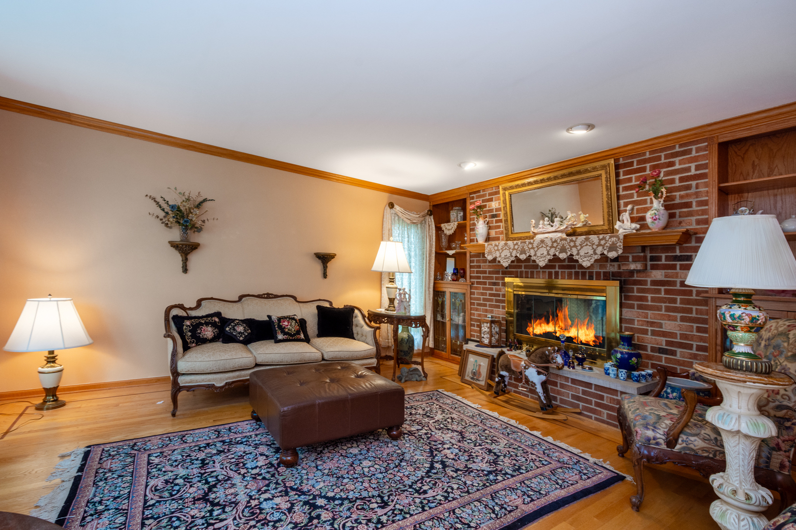 25047 W Palmer Court