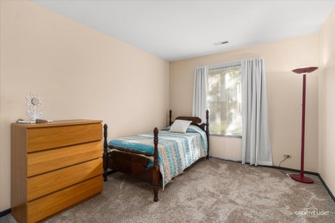 Tiny photo for 845 Sheldon Court #D, Wheaton, IL 60189 (MLS # 12713030)