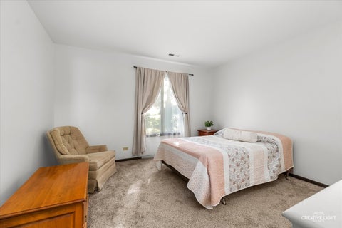 Tiny photo for 845 Sheldon Court #D, Wheaton, IL 60189 (MLS # 12713030)
